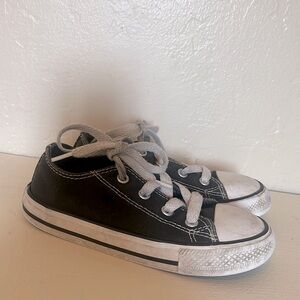 Children’s Converse shoes